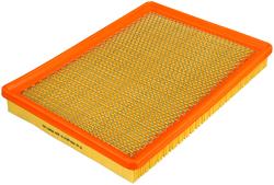 Fram Extra Guard Air Filter 05-10 Charger, Magnum,Challenger,300